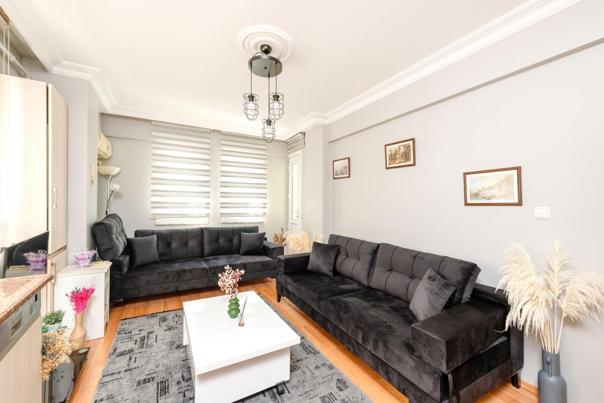 Qbra House