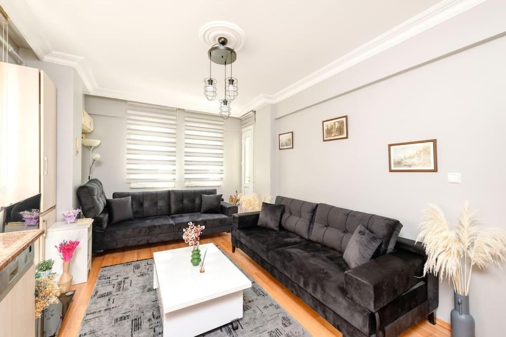 Qbra House Daire İstanbul