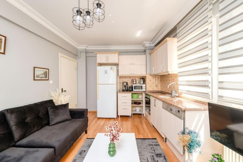 Qbra House * İstanbul