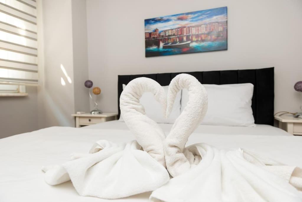 Qbra House İstanbul