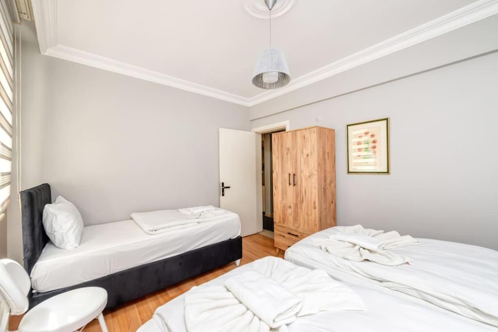 Qbra House * İstanbul